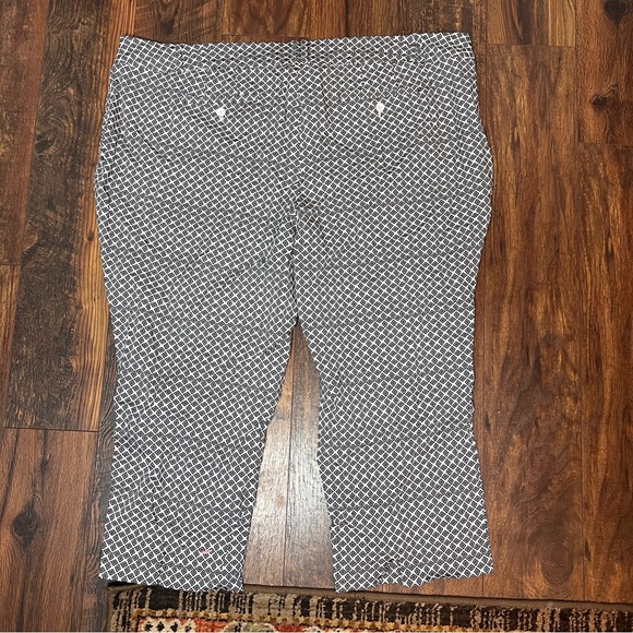 Women’s plus size career pants size 26 - Picture 5 of 5